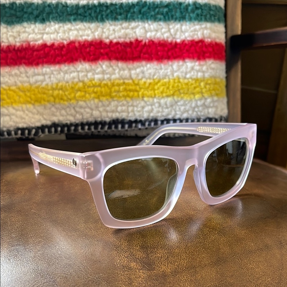 Women’s Electric Crasher Sunglasses